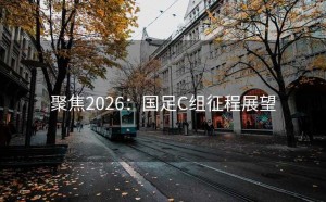 聚焦2026：国足C组征程展望