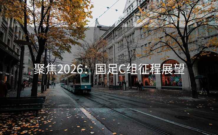 聚焦2026：国足C组征程展望